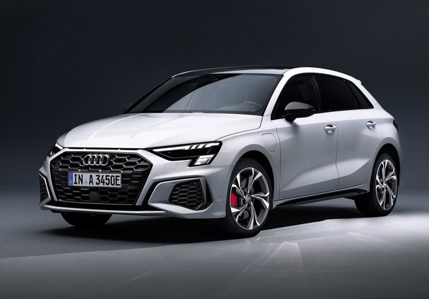 AUDİ YEDEK PARCA ORJİNAL & YANSANAYİ