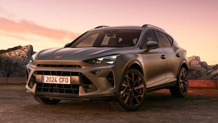 CUPRA YEDEK PARCA ORJİNAL & YANSANAYİ