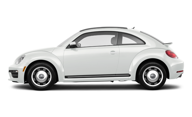 NEW BEETLE
