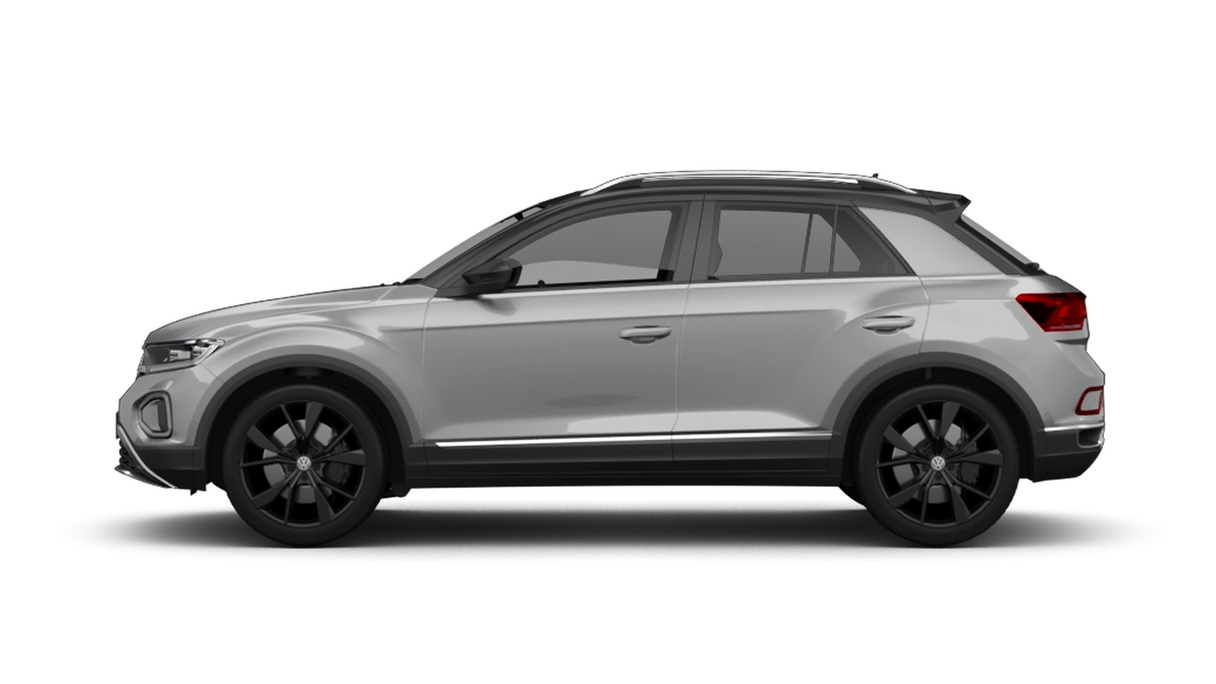 T-Roc
