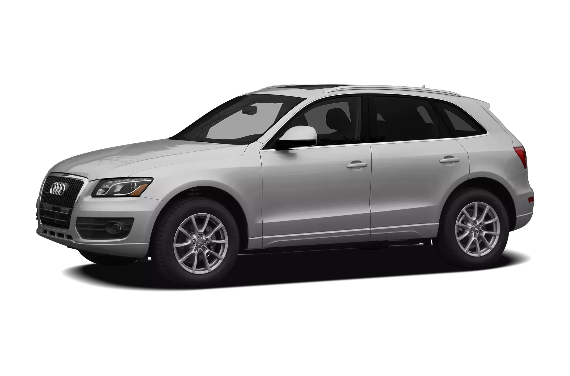 AUDİ Q5 2008-