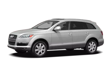 AUDİ Q7 2006-