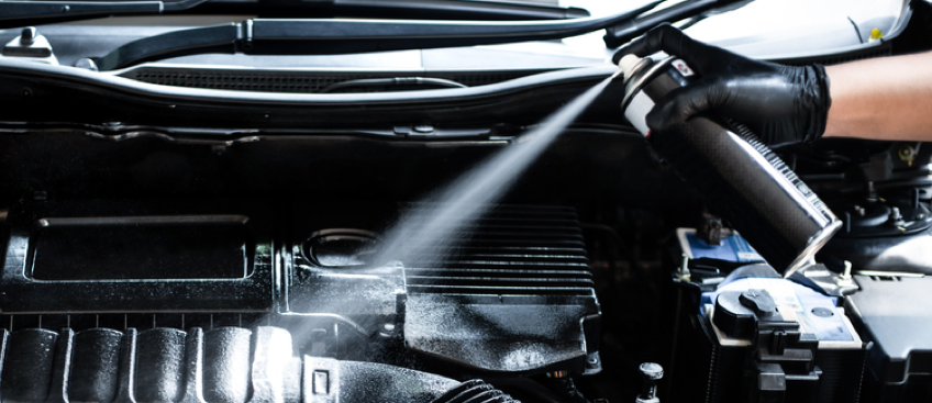 SIVI VE TEMİZLEYİCİLER