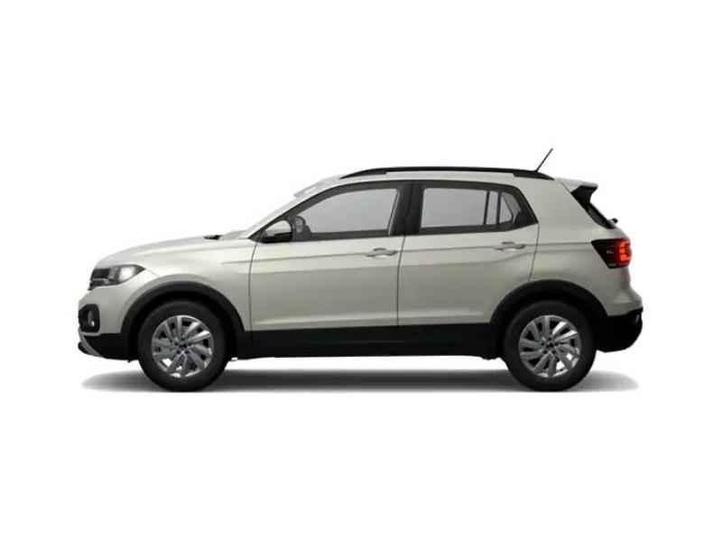 T-CROSS